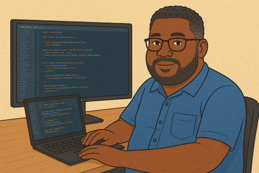 James Porter Avatar